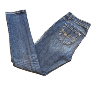 Aeropostale Ashley Ultra Skinny Denim Jeans